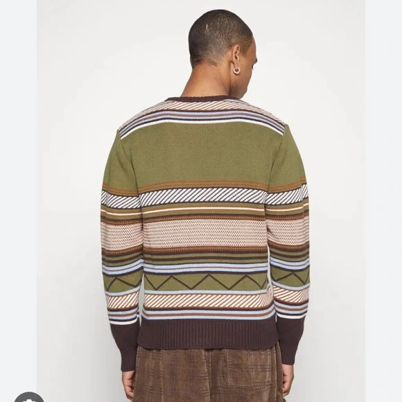 HOST PICK. Staple Pigeon Macdougal Sweater.